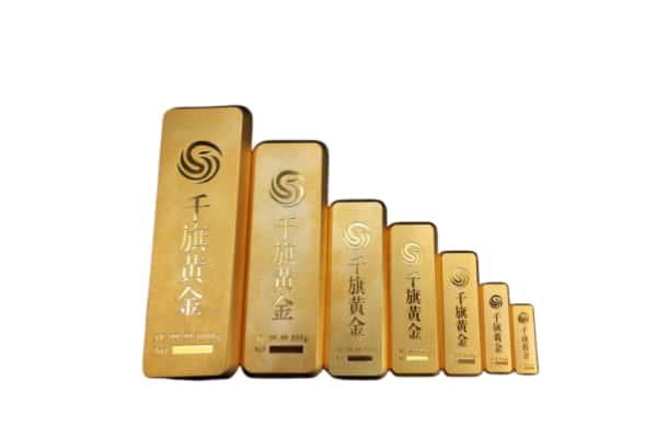 扬州高邮市上门回收各种金条价格