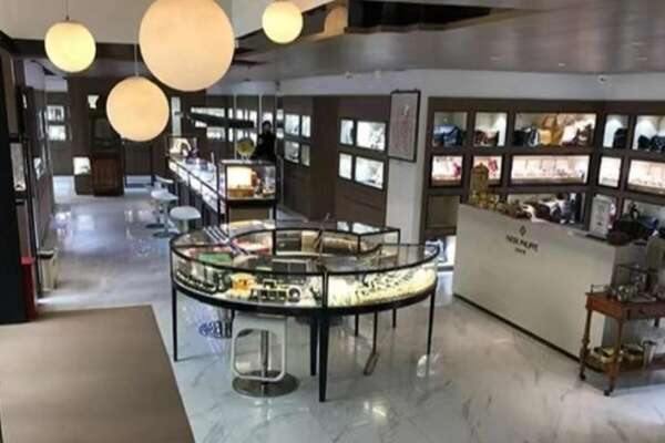 扬州高邮市寄卖奢侈品店