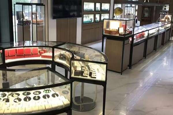 扬州高邮市奢侈品回收
